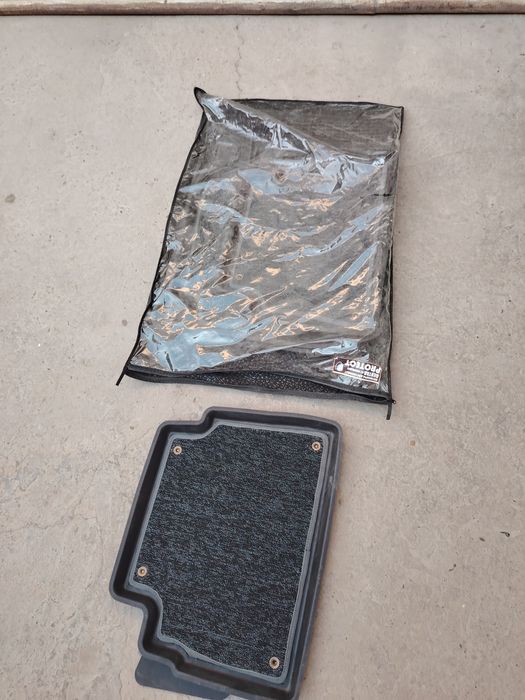 Jentra polik sotiladi