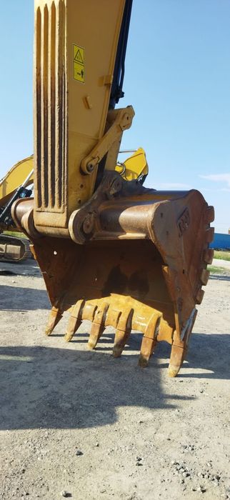 Сдам в аренду экскаватор 50 тон