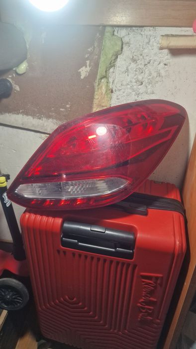 Lampa Stop Dreapta Spate C-klasse 205