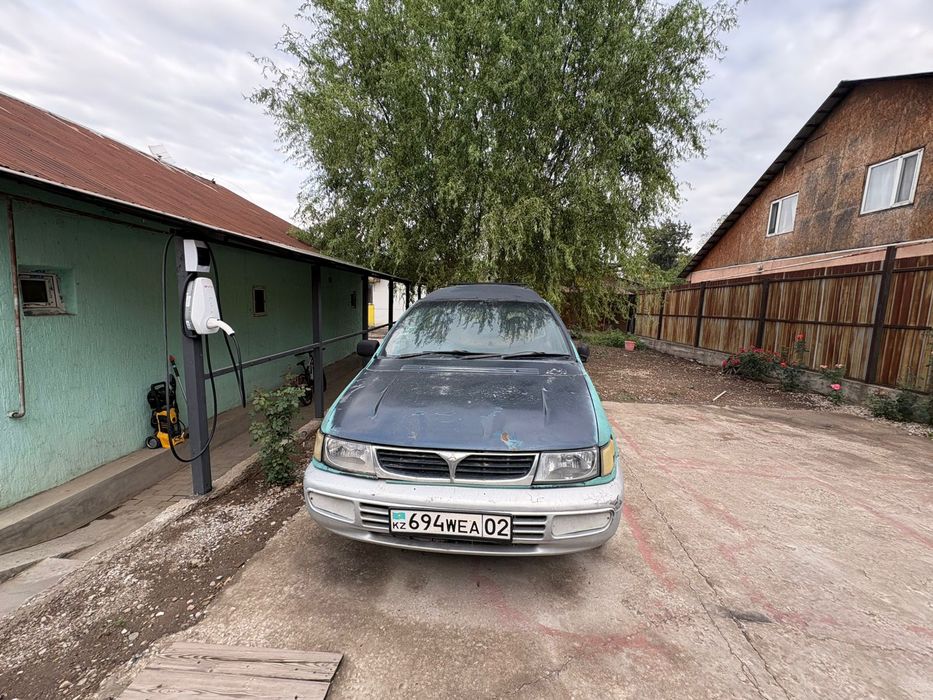 Митсубиси разбор Билински Тесленка Адрес