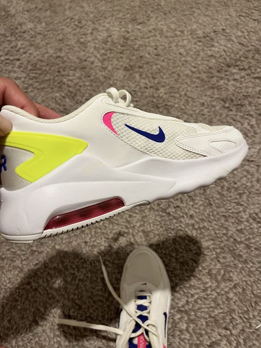 Nike Air Max Bolt-оригинални дамски маратонки
