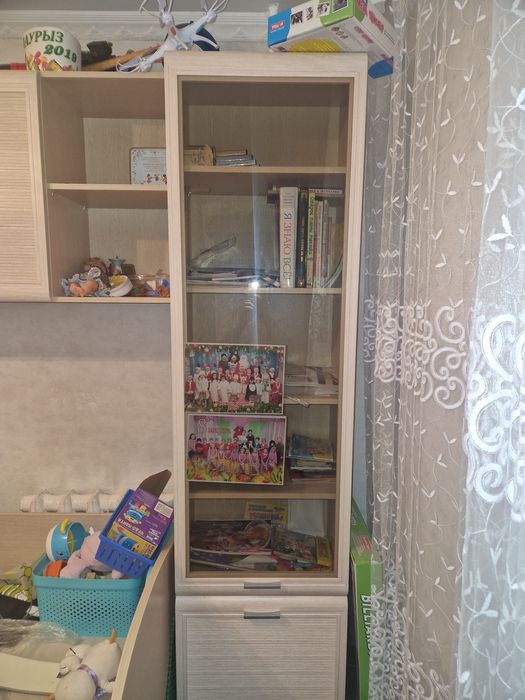 Детский гарнитур