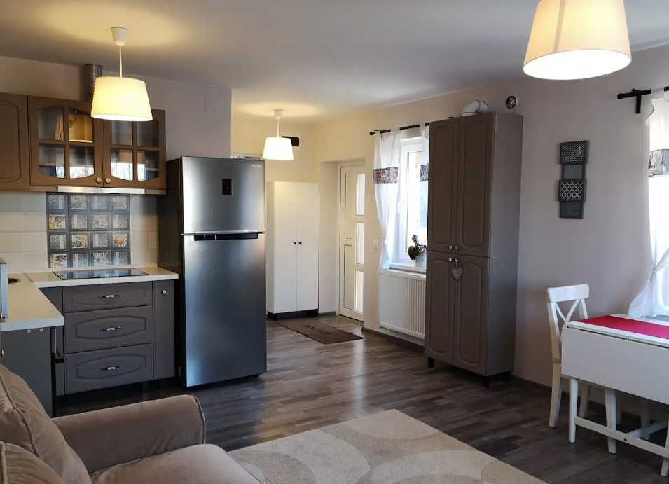 Дава се под наем Едностаен апартамент в Пловдив, Западен - 37 кв.м за 178.5 € - Снимка #1