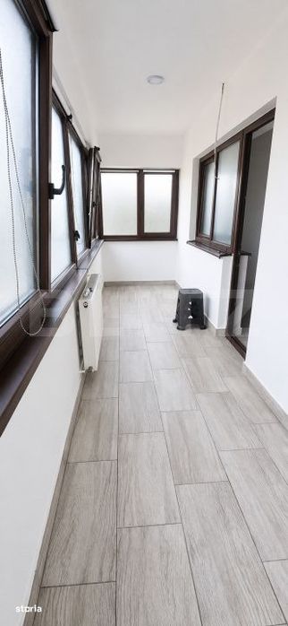 Apartament 2 camere, 54.6 mp, zona Bucium