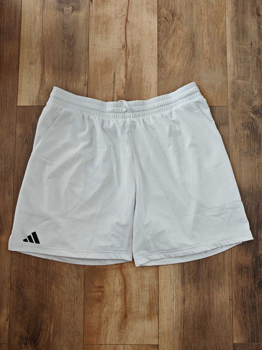 ADIDAS HEAT-RDY > set pantaloni scurti + tricou  > NOI, CU ETICHETE!!!