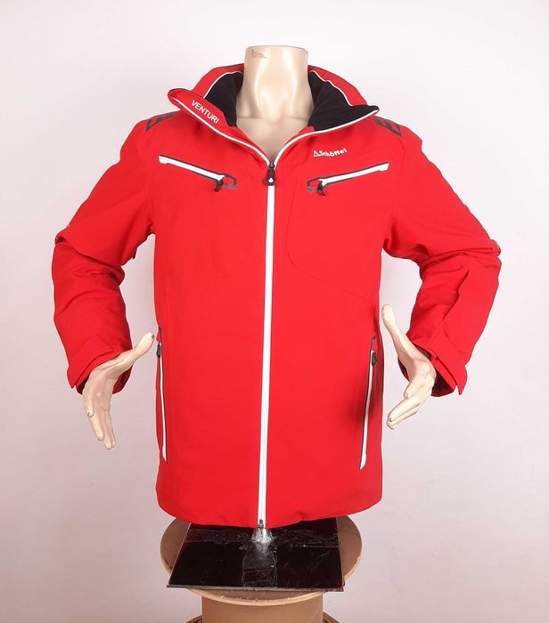 Schoffel Josh Ski Jacket - Оригинално мъжко яке за ски размер 50
