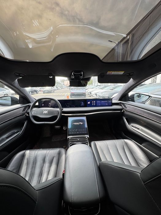 IM motors L7 (Zhiji L7)