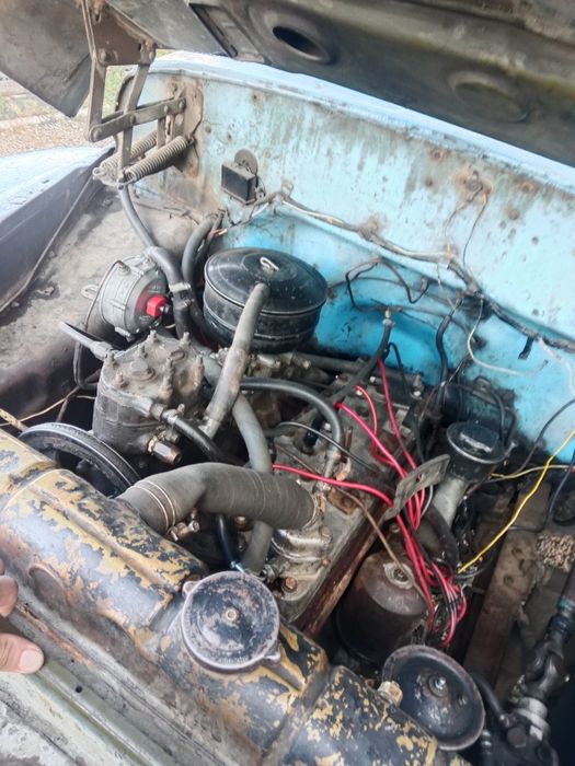 Продам ЗИЛ самосвал