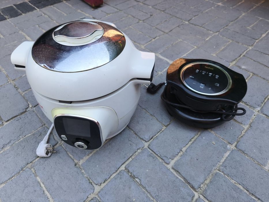 Tefal multi cooker, stare foarte buna