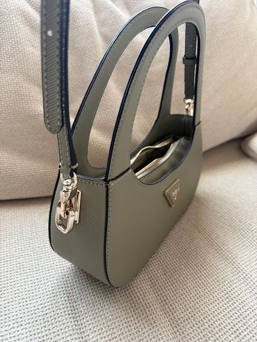 Чанта GUESS, REPLAY, чисто нови