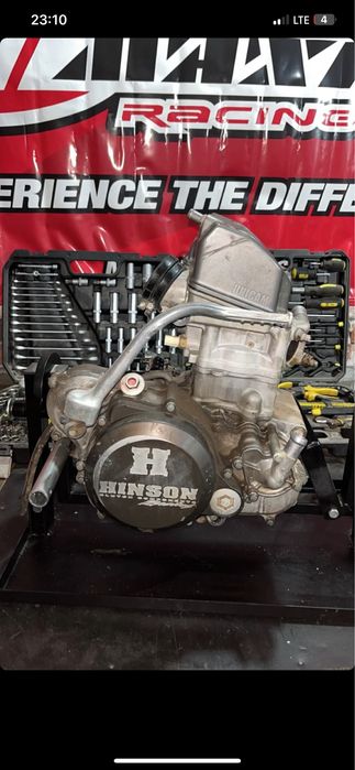 Honda crf 250r hm 2012 НА ЧАСТИ ЧЕТИ ОПИСАНИЕТО!