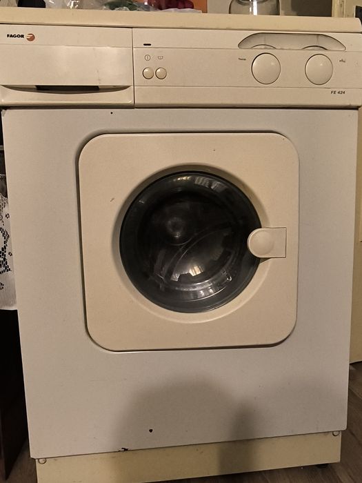 Пералня  fagor .