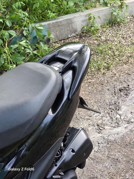 honda dio af34 в идеальном состоянии