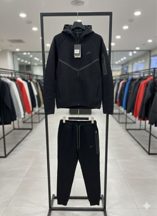 Trening Nike Tech S M L XL