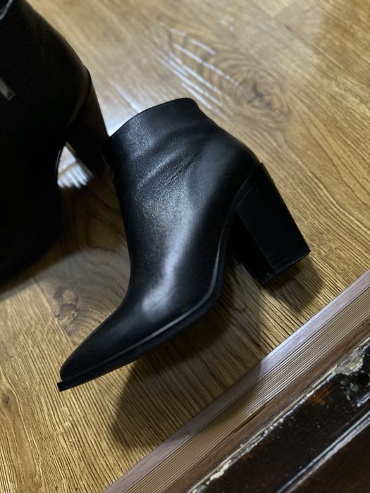 Ботиночки классные