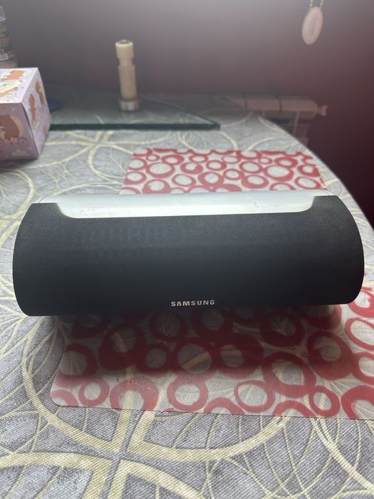 Музыкальный центр Самсунг