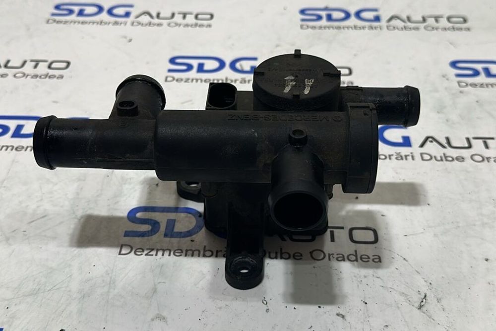 Regulator supapa de incalzire A0028308584 Mercedes Vito 2003-2012 Euro 5
