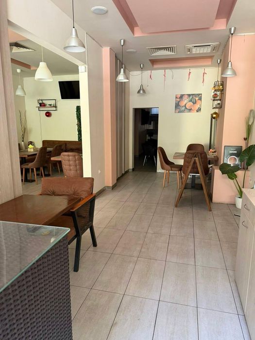 Дава се под наем Заведение в София, Банишора - 200 кв.м за 2499 € - Снимка #3