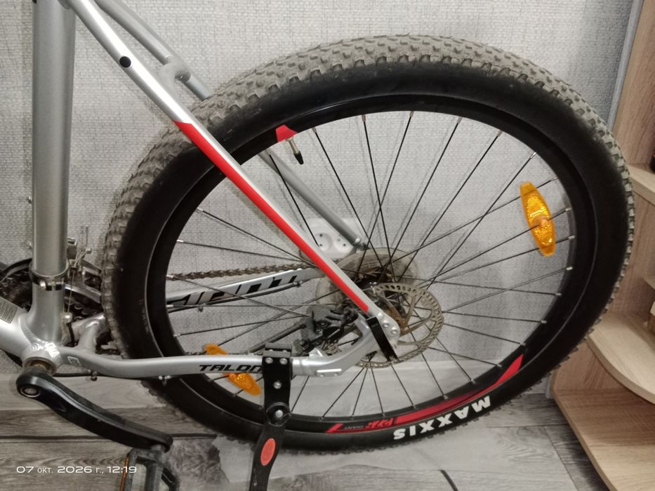 Горный велосипед Giant Talon