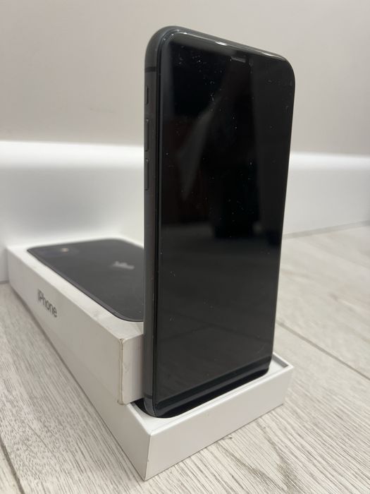 I PHONE 11 64 GB (EAC) Slim Box