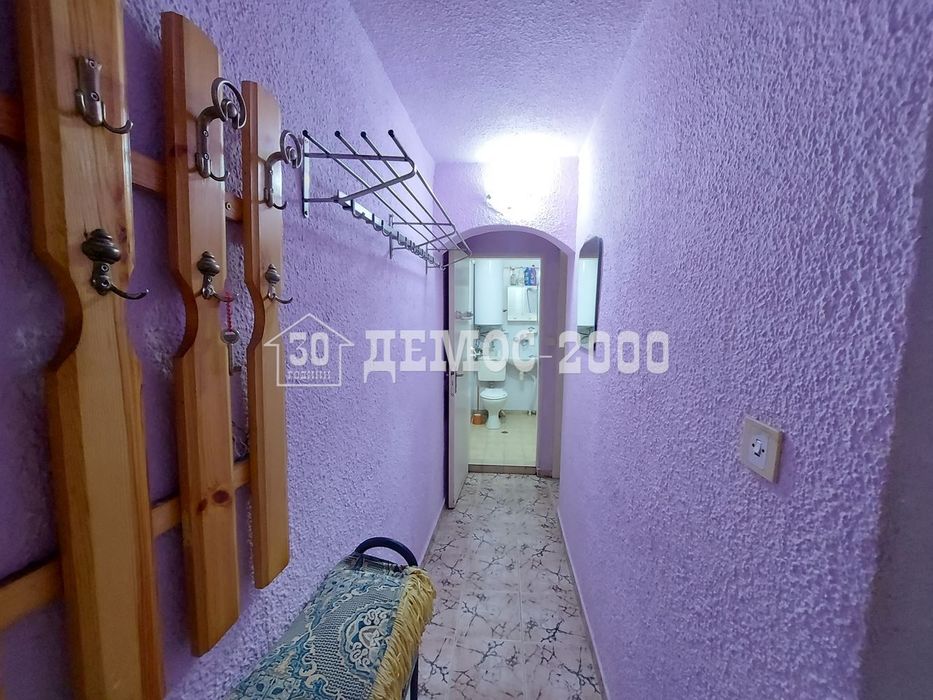 Продава се Двустаен апартамент в Варна, Бизнес хотел - 30 кв.м за 2000 €/кв.м - Снимка #3