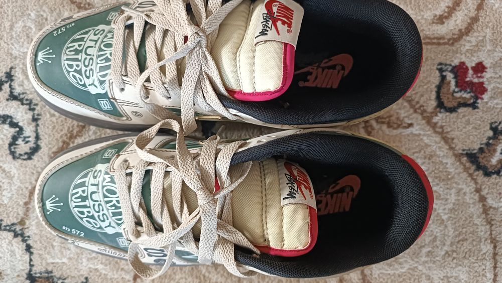 Кросовки 40 размер