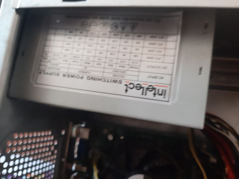 Компьютерстарый б/у