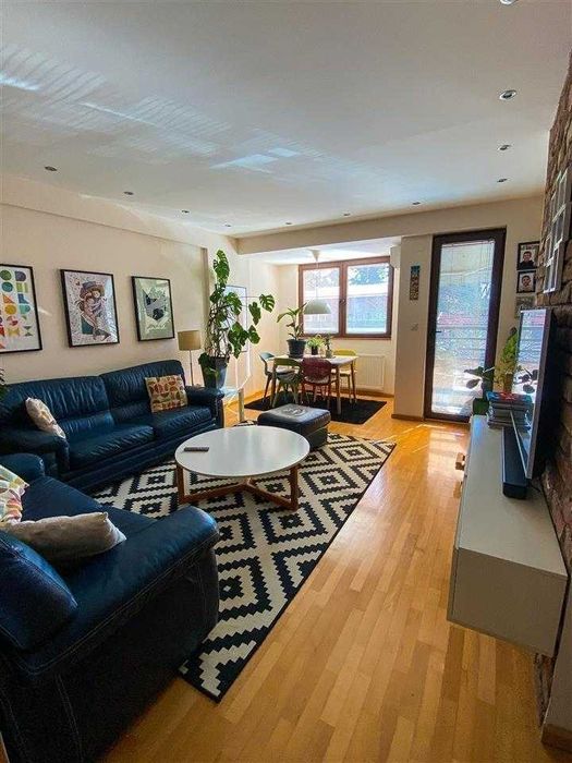 Дава се под наем Двустаен апартамент в София, Разсадника - 65 кв.м за 453.9 € - Снимка #1