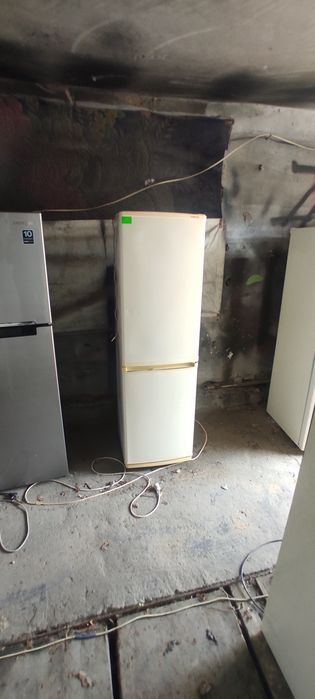 Холодильник с доставкой