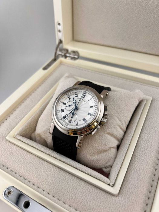 Наручные часы Breguet Marine