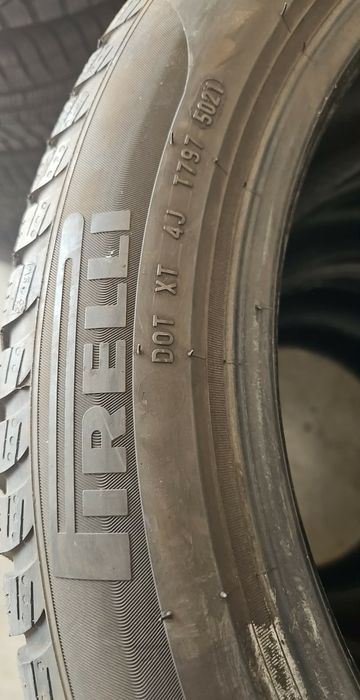 245/45/18цола.Pirelli