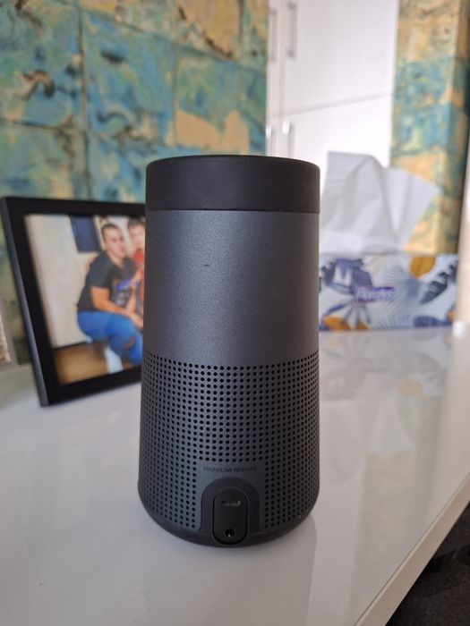 Bose Soundlink Revolve Barlad • OLX.ro