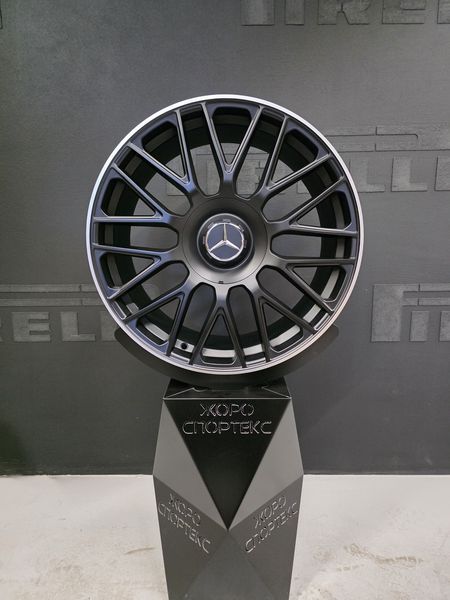19цола 5х112 Мерцедес Mercedes 5x112