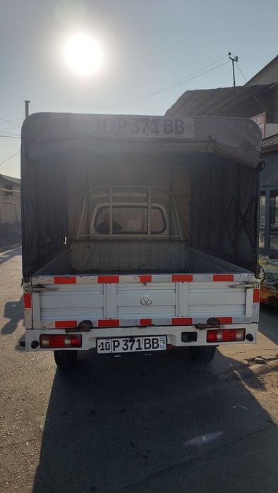Changan t3 2023 yil
