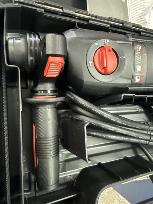 Перфоратор H26 MLS CLASSIC Wurth