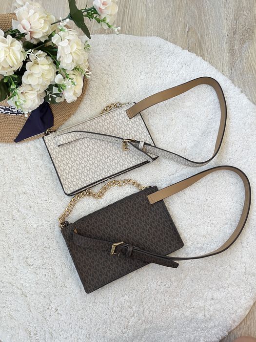 Чанта тип колан Michael Kors Guess Liu jo