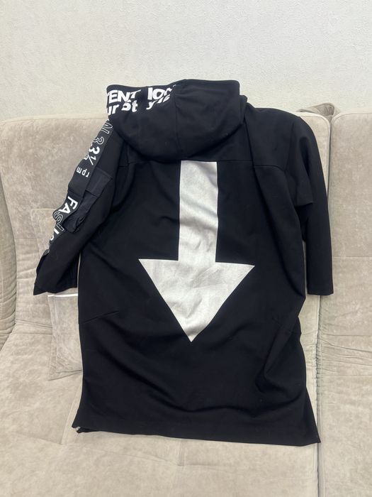 Кардиган стильный