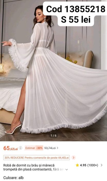 Vand haine și accesorii Shein