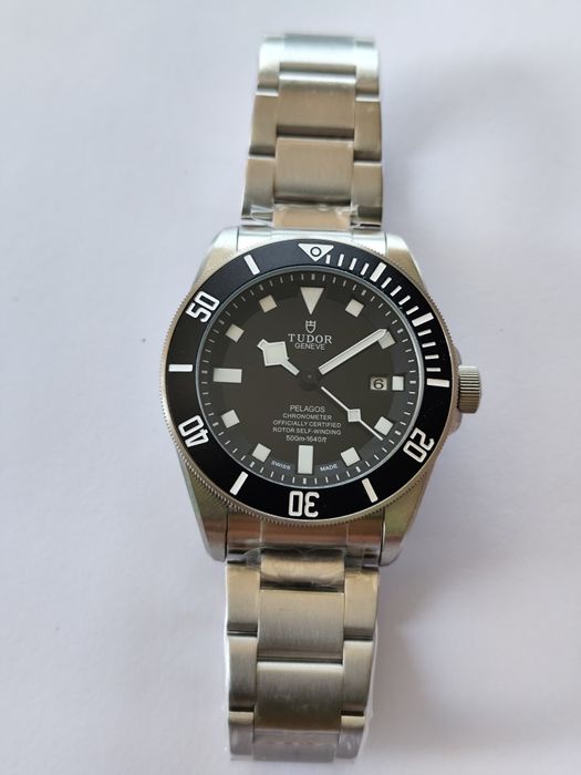 ceas Tudor automatic