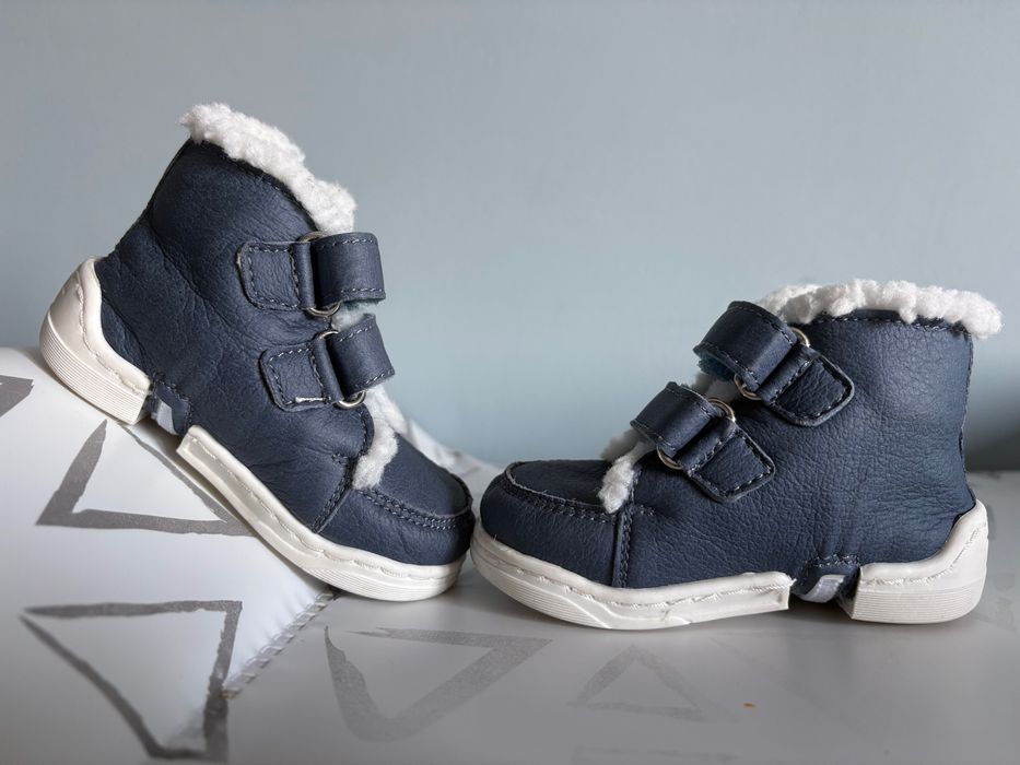 Буйки Колев и Колев 17/18 момче