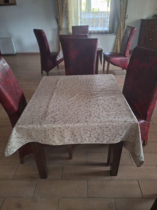 Scaune restaurant