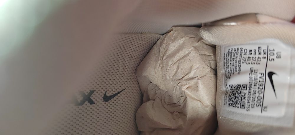 Nike Air Max Muse, номер 42,5