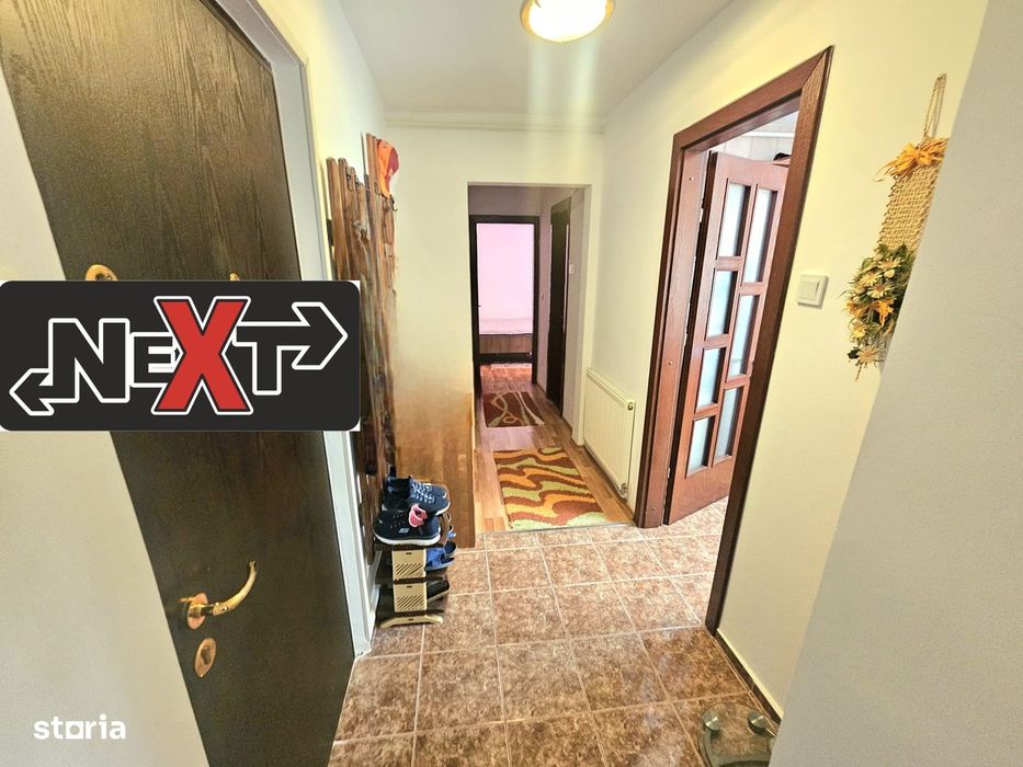 Apartament 2 camere precista etaj 1