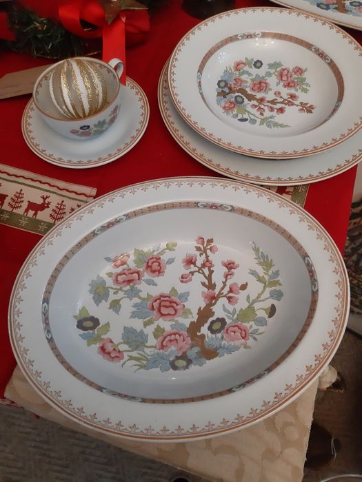 Порцеланови сервизи