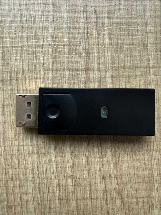 Adaptor DisplayPort to HDMI