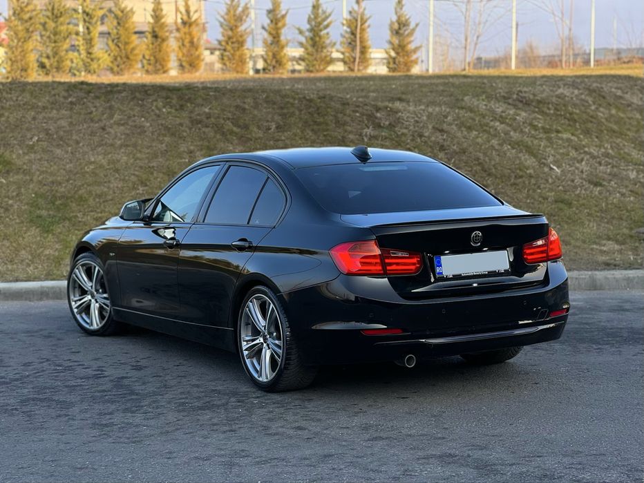 Bmw seria 3 / F30 / 320 D / M Pachet