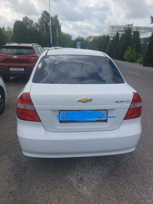 Chevrolet Nexia 3, 4 позиция 2020 года