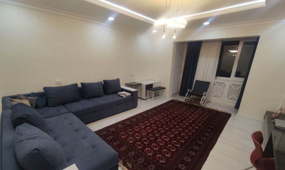 Сдаётся 2-комнатная квартира | Бектемирский район