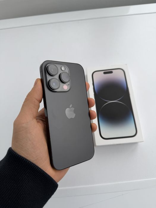 Vand iphone 14 pro