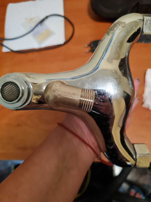 Смесител за баня